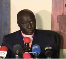 Mamadou Sy Tounkara fusille Idrissa Seck et prend la défense du Pr Songué Diouf