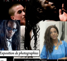 Dak’Art 2018 : Exposition photographiques « OFF » : L'énigmatique artiste photographe et réalisateur, Gustave Fall et Jessiah Muriel présentent « Danse ta vie »