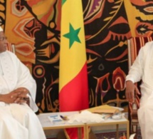 Audience Abdoulaye Bathily avec Macky Sall : les précisions d'Alioune Fall, Conseiller du Président de la République