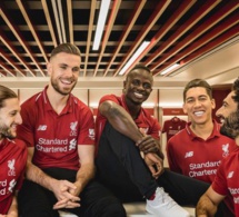 Atlético Madrid sur les traces de Sadio Mané… Sadio Mané : « Contre l’As Roma tout est possible, mais… »