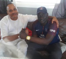 Lamine Samba dément Luc Nicola.. « Combat Balla Gaye 2 vs Modou Lo Kiikoy takhawal..