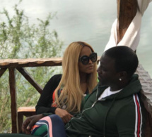 La Face cachée de Rozina épouse de Akon