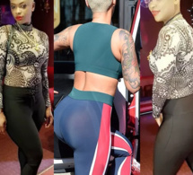 Découvrez l’incroyable transformation physique de Kiné Sow elle ressemble à…