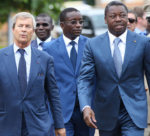 Concessions de ports en Afrique : Vincent Bolloré placé en garde à vue