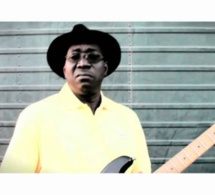 Vieux Mac Faye, frère d'Habib Faye : "Il avait encore tellement de choses à dire d’un point de vue culturel et musical"