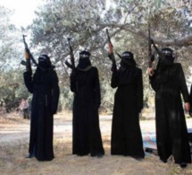 Lac Rose, zone de pourvoyeuse de combattants djihadistes ?