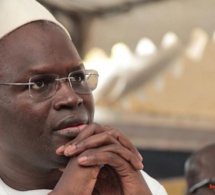 Cour de justice de la CEDEAO : Khalifa Sall fixé sur son sort le 29 juin prochain