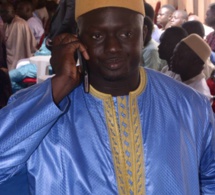 Baye Ndiaye honore son grand frère Aziz , IL Donne le nom de sa fille à sa "AWOO BOURU KEREUM"