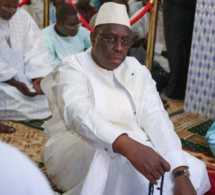Décès d’Habib Faye : Le chef de l’État Macky Sall a appelé