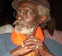 Il y a 1 an nous quittait Joe Ouakam!