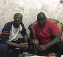 Décé de Habib Faye: Temoignage du promoteur gambien d'Atlanta Ablaye Ndiaye
