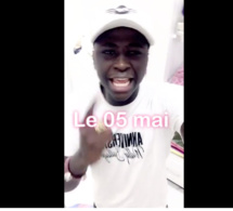 Jour J - 10, La diaspora Parisienne pour féter l'anniversaire de Waly Seck au Dock Pullman ce 05 Mai. Réservez vos tickets au restaurant Khelcom avec Kissma Diakité.