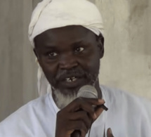 12e jour procès Imam Ndao : « je ne suis pas membre de la cellule terroriste de Mohamed Ndiaye », dit Alpha Diallo