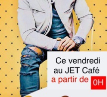 Rappel à dieu de Habib Faye: Sidy Samb annule son concert de ce vendredi au Jet Café.