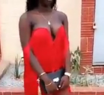 Incroyable -Adja. M. Faye, âgée de 14 ans,vole les bijoux de sa mère et les bazarde à 85.000 F Cfa