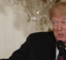 Mondial 2026 : Trump met la pression !