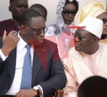 Congo Brazzaville : Après le Sommet sur le bassin du Congo, Macky Sall assistera...