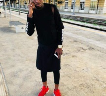 Arrêt sur image : Sidy Diop a piqué le look de Wally Seck