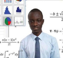 Un Sénégalais crée un logiciel pour "simplifier" les mathématiques