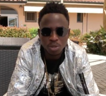 DÉCÉ DE HABIB FAYE: Sidy Diop présente ses condoléances depuis Italie
