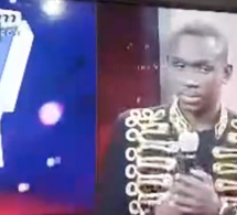 En direct de Dakar ne dort pas, Pape Diouf temoignesur Habib Faye qui m'a auditionné pour que j'intègre le Lemzo Diamono.