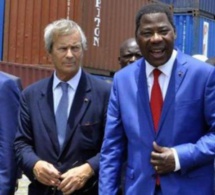 Vincent Bolloré dénonce une chasse aux sorcières visant à montrer l'Afrique comme « une terre de non gouvernance et de corruption, un continent qui serait dirigé par des équipes sans foi ni loi »