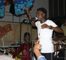 Les premières images de la soirée de Sidy Diop à Ravenna : Époustouflant !