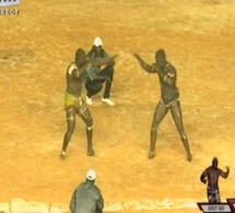 Vidéo : L’intégralité – du Combat Siteu Vs Gouye Gui
