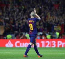 FC Barcelone : Andrés Iniesta explique les raisons de son départ