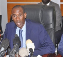 Abdoulaye Daouda Diallo, responsable de l’Apr à Podor: « le Président nous a demandé de trouver au moins 150 000 voix »