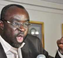 Moustapha Cissé Lô: « le président de la République est isolé par un groupe au sein de l’Apr»