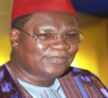 Mr Ousmane Ngom et Mamadou Moustapha Mbaye : présidents d’honneurs de la Fondation Keur Rassoul