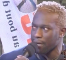 VIDEO: Gouye Gui beaucoup de mes proches m'avaient boycotter à cause de Woré Sarr. REGARDEZ