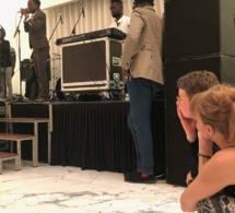 Sidy Diop continue d'enflammer l'Europe, après l'ITALIE, Lyon accueille le nouveau chouchou de la musique comme un Prince.