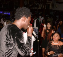 Explosive la soirée de Baye Ousmane et le " Balamaissa" au Five  ce 30 avril. En images