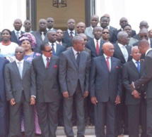 Bara Gaye tire sur les « traîtres » du Pds : « sur les 43 membres du gouvernement de Souleymane Ndéné Ndiaye, il n’en reste que 03 aux cotés de Wade »