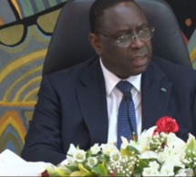 Remous à la SAR: Le Président Macky Sall tranche le débat