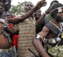 Centrafrique: Deux Sénégalais lapidés et brûlés vifs par des anti-balaka