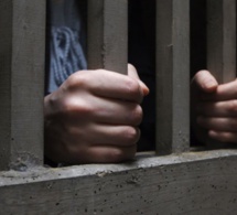 Le président de l’Association pour la réinsertion des détenus, arrêté