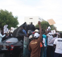 Ucad : Macky Sall attendu en octobre ou novembre prochain