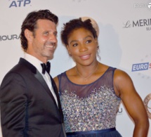 Serena Williams : "Pourquoi j'ai choisi d’épouser un Blanc"