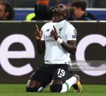 LIVERPOOL EN FINALE APRÈS ONZE ANS D’ATTENTE; Sadio Mané 1er Sénégalais en…
