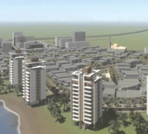 Macky Sall : "Diamniadio, la ville nouvelle, est un nouveau départ vers l’Émergence"