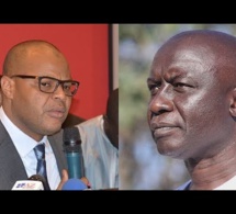 Plainte contre Idrissa Seck, Mame Mbaye Niang passe à l’acte