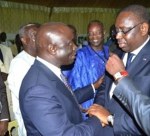 Idy descend en flammes Macky Sall