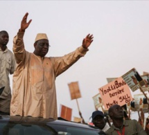 Ziguinchor : L’Apr lance le slogan "Premier Tour" pour réélire Macky Sall