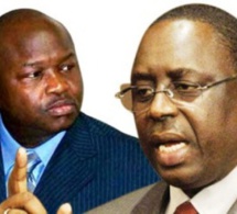 Sorties récurrentes du Médiateur de la République contre les Institutions: l’Apr réclame la tête de Alioune Badara Cissé