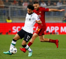 Salah : "Ce ne sera pas une finale entre Ronaldo et moi"