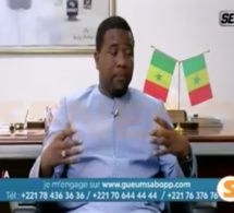Vidéo – Soutien à Macky Sall – Bougane Guèye: « Macky Sall guenou ma liggèy Ndèye… »