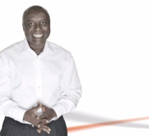 Idrissa Seck théorise son fameux ' Savoir, Avoir, Pouvoir "